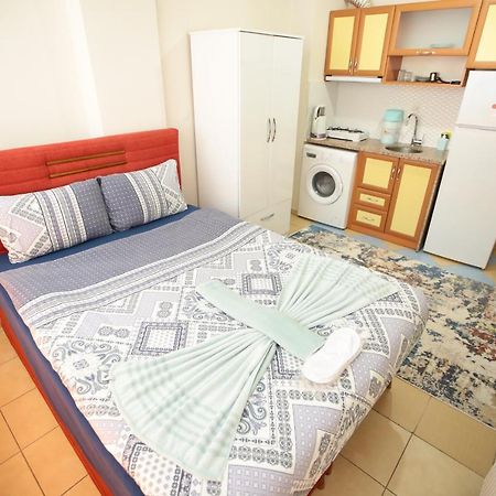 Inci Apart Isparta Ngoại thất bức ảnh