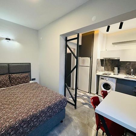 Inci Apart Isparta Ngoại thất bức ảnh
