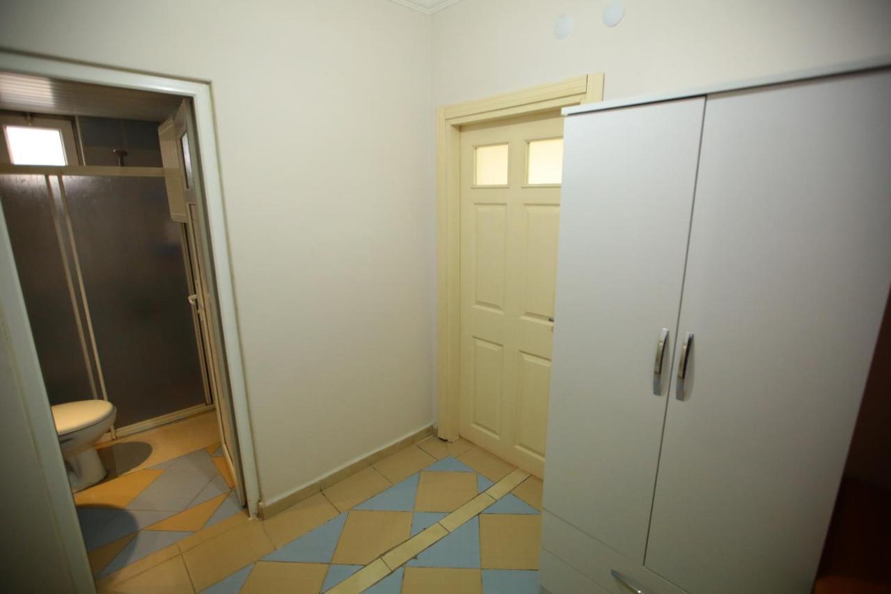 Inci Apart Isparta Ngoại thất bức ảnh