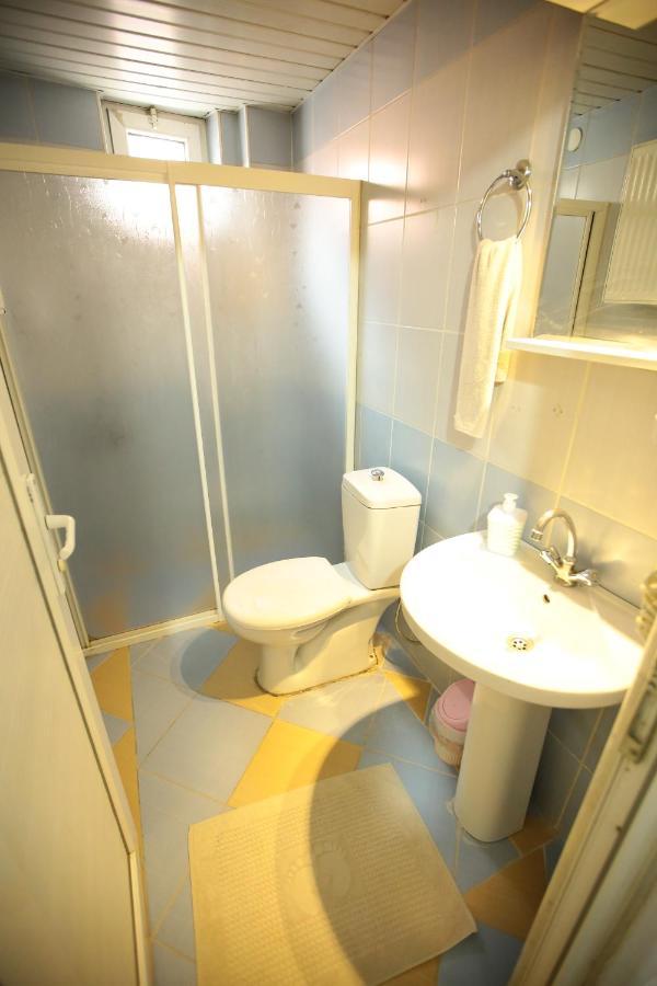 Inci Apart Isparta Ngoại thất bức ảnh